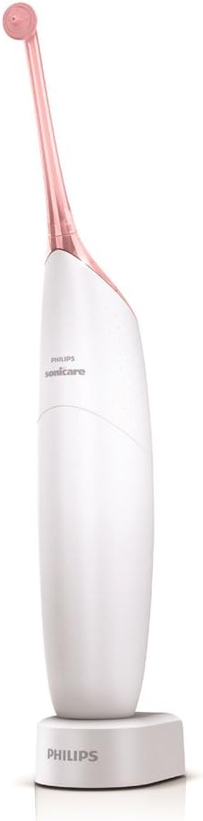 PHILIPS - 新品未開封 フィリップ ソニックケア エアーフロス ピンク Amazon | フィリップス 電動歯ブラシ（ピンク）PHILIPS sonicare