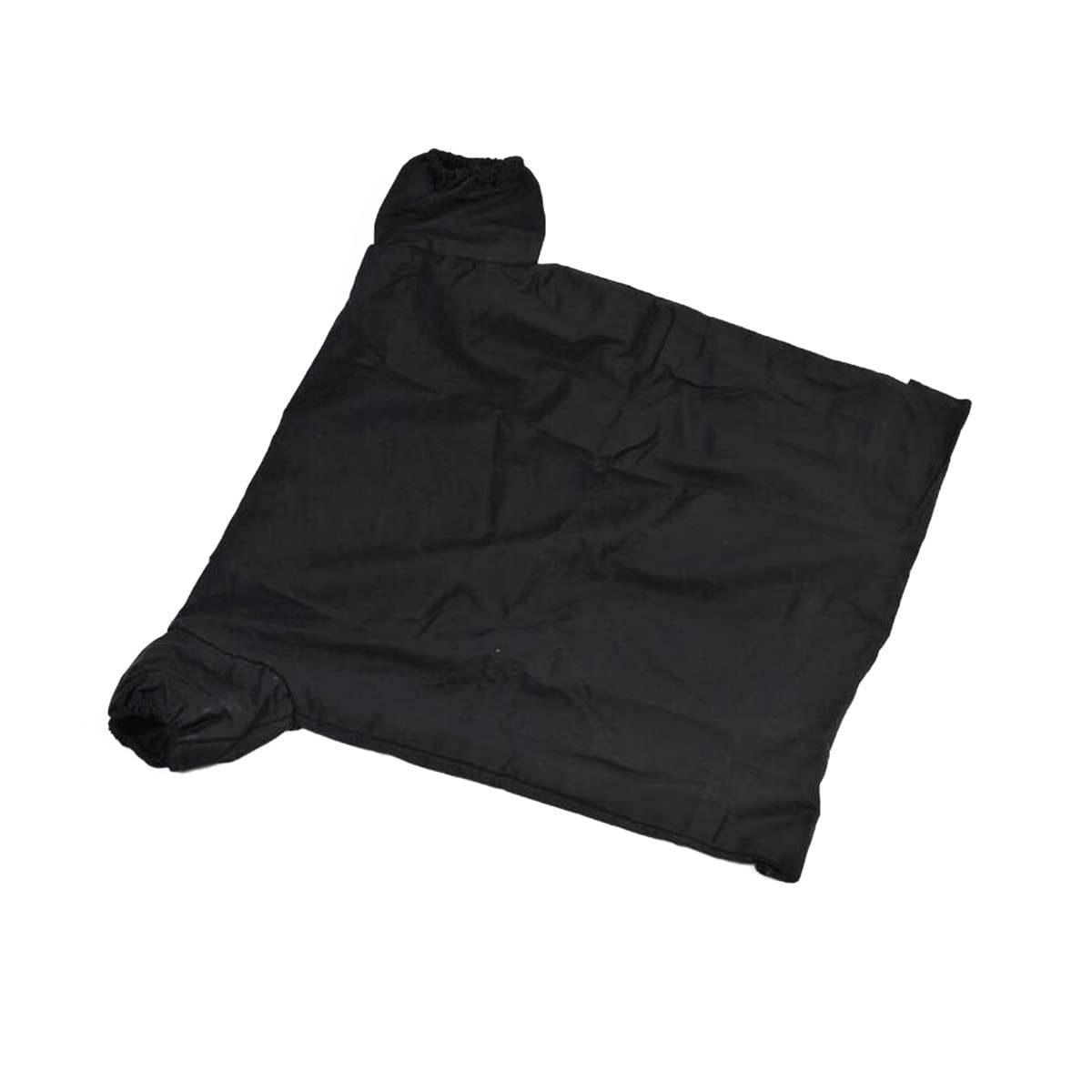 60x55cm Pellicola per Macchina Fotografica Portatile Che Cambia Borsa Impermeabile della Chiusura Lampo di Fotografia della Camera oscura