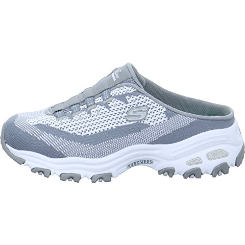 Image of Skechers Sport Women's D'lites Bright Sky Fashion Sneaker