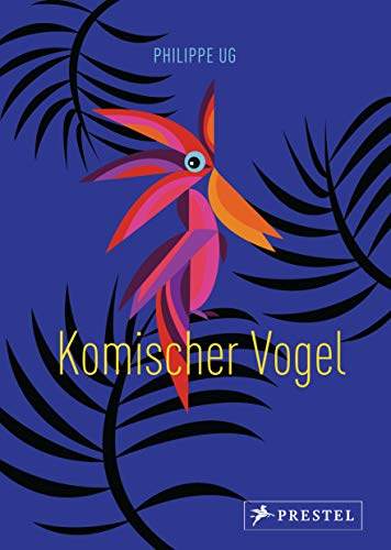 Komischer Vogel: Pop-up-Buch Komischer Vogel: Pop-up-Buch