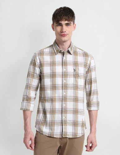 Image of U.S. Polo ASSN. Men Shirt