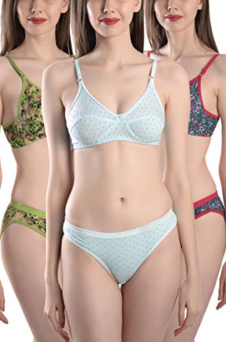 Image of FIMS - Fashion is my style Women Lingerie Set
