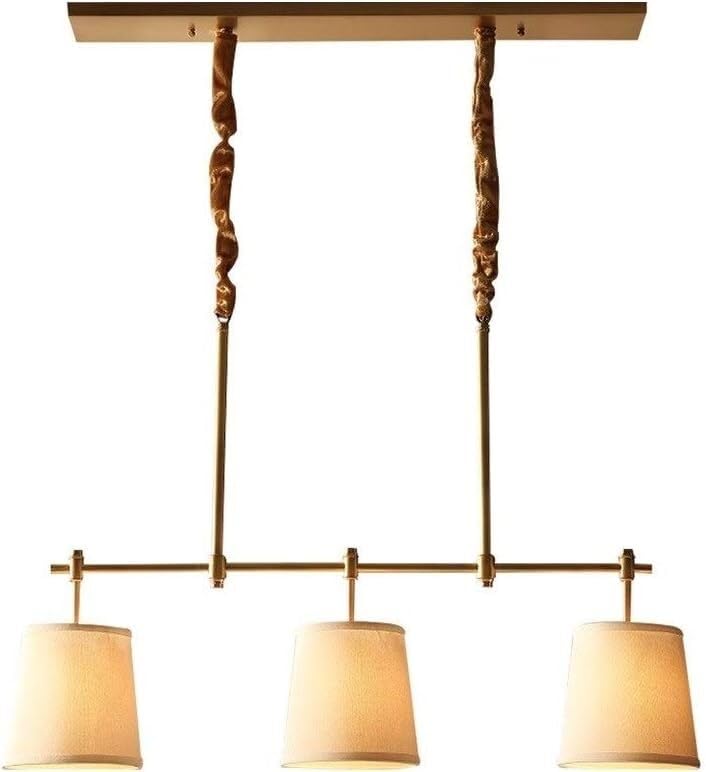 Genérico Iluminación colgante Accesorios colgantes Decoración artística Compatible with Lámpara de techo LED Lámpara colgante Compatible con comedor Baño Sala de estar,lámpara de araña