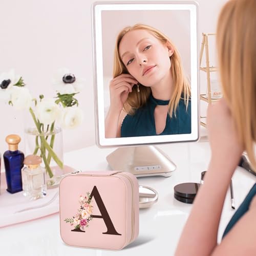Stocking Stuffers for Teen Girls Teens Trendy Stuff Travel Jewelry Box - image 7