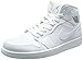 Nike Jordan Men's Air Jordan 1 Mid Basketball Shoe