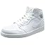Multicolor White Cool Grey White