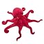 Octopus|red|s