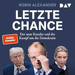 Letzte Chance Titelbild