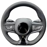 Steering Wheel Cover for BYD Seal 06GT 2025-2026
