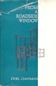 Hardcover From a Roadside Window Book