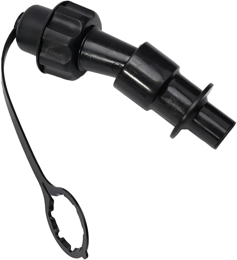 Garden 1 Set Fuel Cap Filling System Replace Fit for 0000 890 5005 Filler Lawn Mower Garden Power Tool Accessories