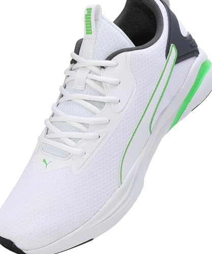 Image of Puma Mens Softride Rift Runlyn Running Shoe