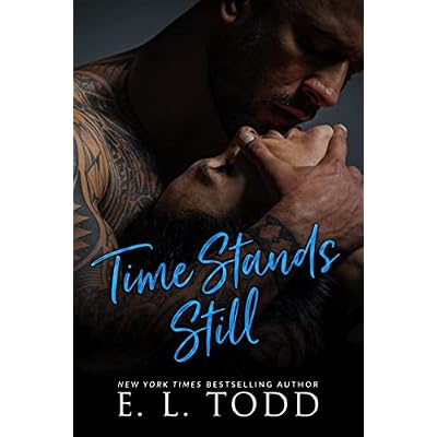 Time Stands Still