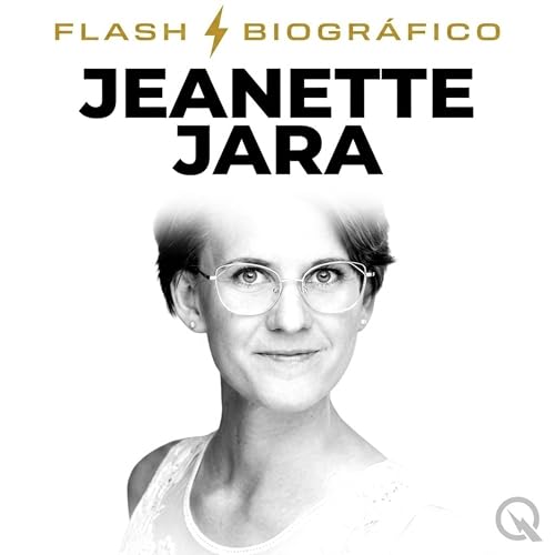 Jeanette Jara (Parte 1 &mdash; Historia Completa)