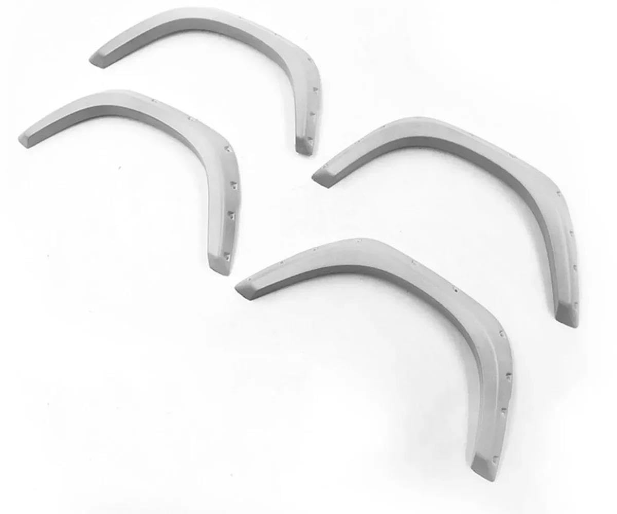 Bande passage roue pour Land Rover Range Rover protection arc