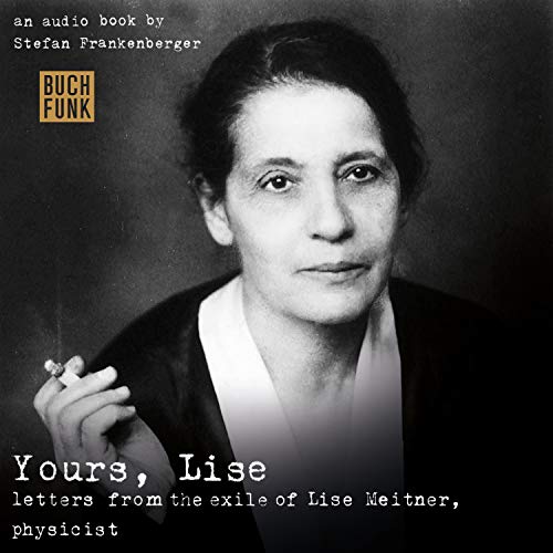 Yours, Lise by Stefan Frankenberger episode artwork