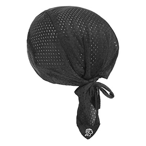 RONGXINUS Men Tied Cycling Skull Cap Cover
