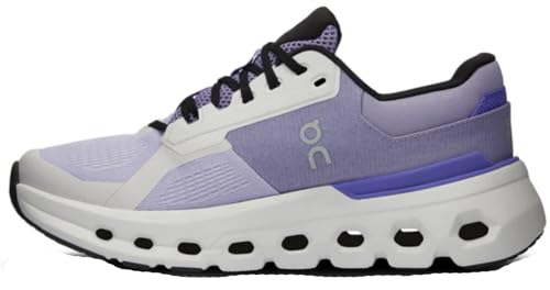 Image of On Women's Cloudrunner 2 Sneakers