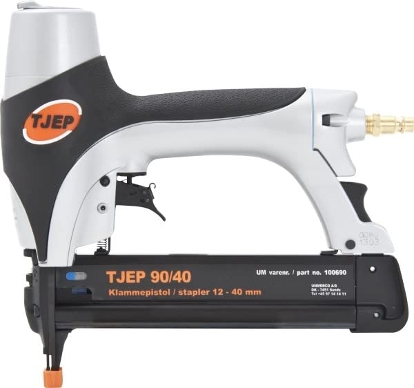 tjep 90/40 Agrafeuse