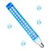Lámpara de esterilización UV Lámpara de luz Ultravioleta Portátil UVC Tubo de...