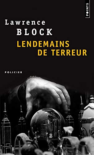 Lendemains de Terreur [French] 202081353X Book Cover