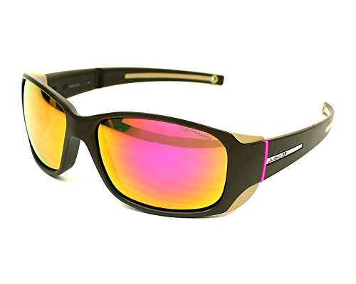 Julbo Gafas, Armee/Kamel/Rosa, Einheitsgröße Unisex Adulto