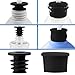 Sink Soap Dispenser for Kitchen Sink U037&G with 40