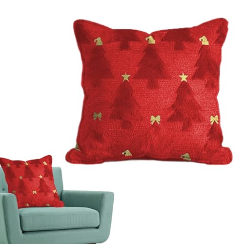 Nlrlo NX}X X[ NbV s[ P[X | @Ő􂦂 tFXeBu 45cm x 45cm - NX}X tFXeBu vbV s[ Jo[ - Ap[g \t@ xbh JE` xbh[  q J[V[g p