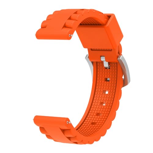 Correa rápida silicona compatible Blackview W50 Pro miniatura 4