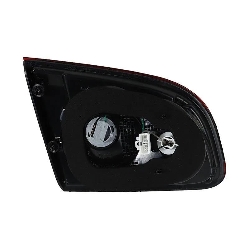 Générique Feux Arrière Pour Voiture Pour Hyundai Pour Santa Fe 2010-2012 924062B500 / 924050W500 Bloc De Feu Arrière Intérieur (frein/signalisation) Feu de Freinage(Gauche)