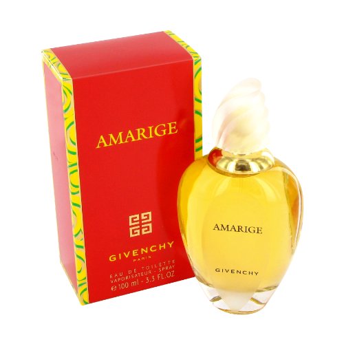 AMARIGE by Givenchy - Eau De Toilette Spray 3.3 Fl oz - Women