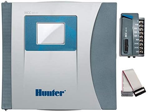 AWEHIRU SPW Hunter Hydrawise HCC-800 HCC-FPUP Wi-Fi Facepack Upgrade image 2