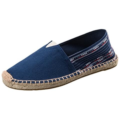 Espadrilles Dooxi pour hommes et femmes Cover