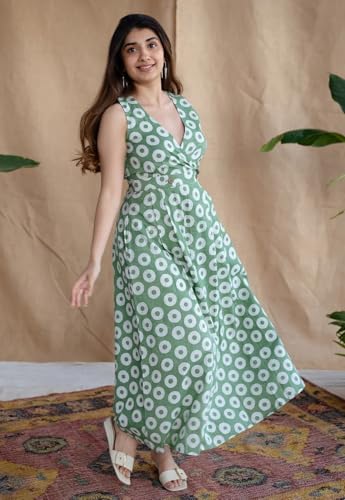 Image of FABNEX Kurta for Women | One Piece Women Kurtis (K 111)