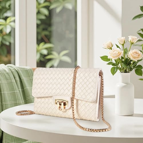 Image of Stylish Small Crossbody Bag for women - Compact Phone Bag & Wallet, Lightweight & Perfect for Work, Travel, or Casual Outings