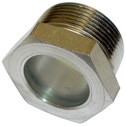 Mavrik Exact FIT for GROEN 108554 Sight Glass Assembly - Replacement Part