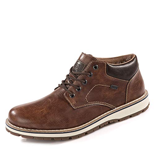 Rieker Men's 18440 Ronny Winter/Fall Boot #TOP13