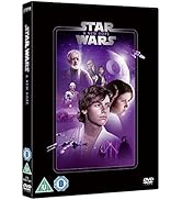 Star Wars Episode IV: A New Hope