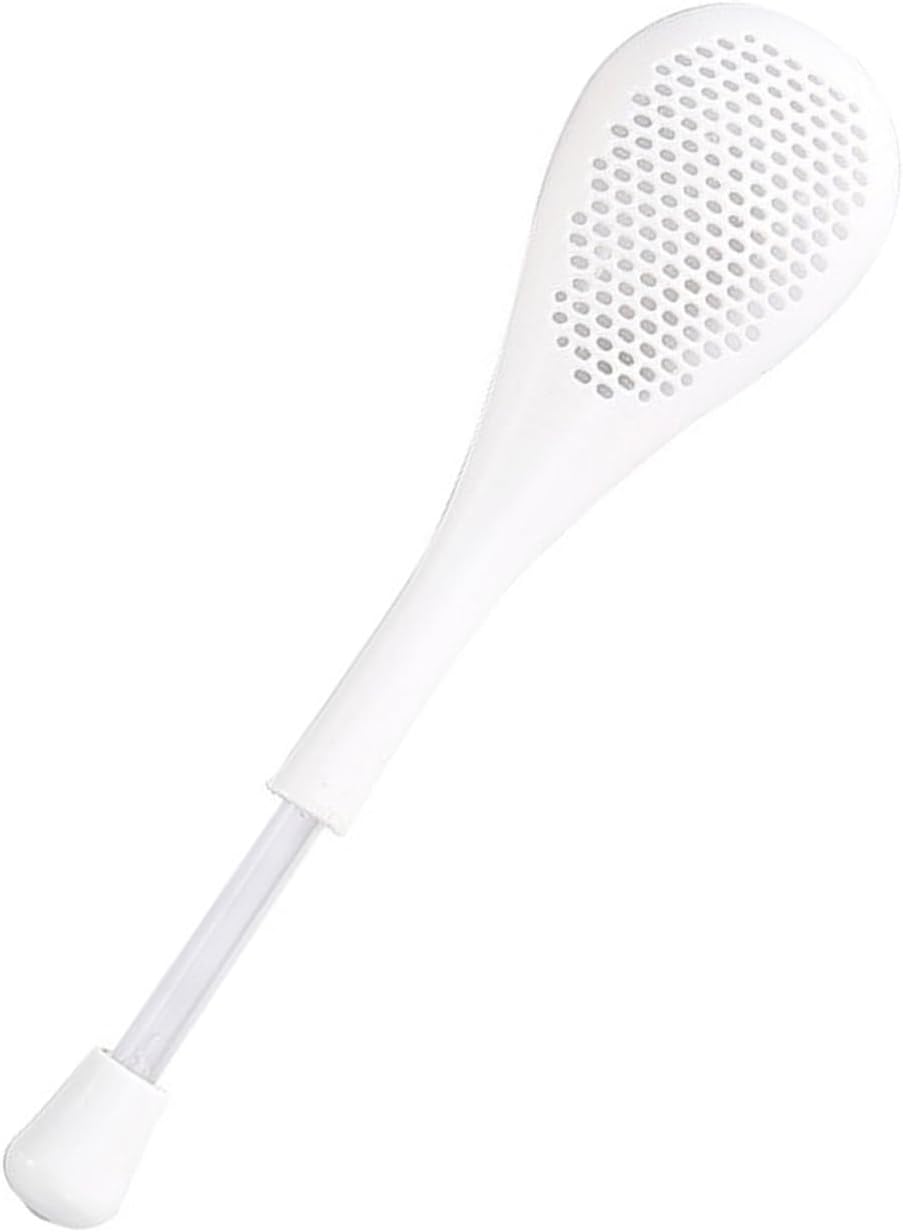 Dusting Wand Powder Sifter Powder Sugar Dusting Wand Baking Dusters ABS Texture Suitable for Flour and Spices Shaker