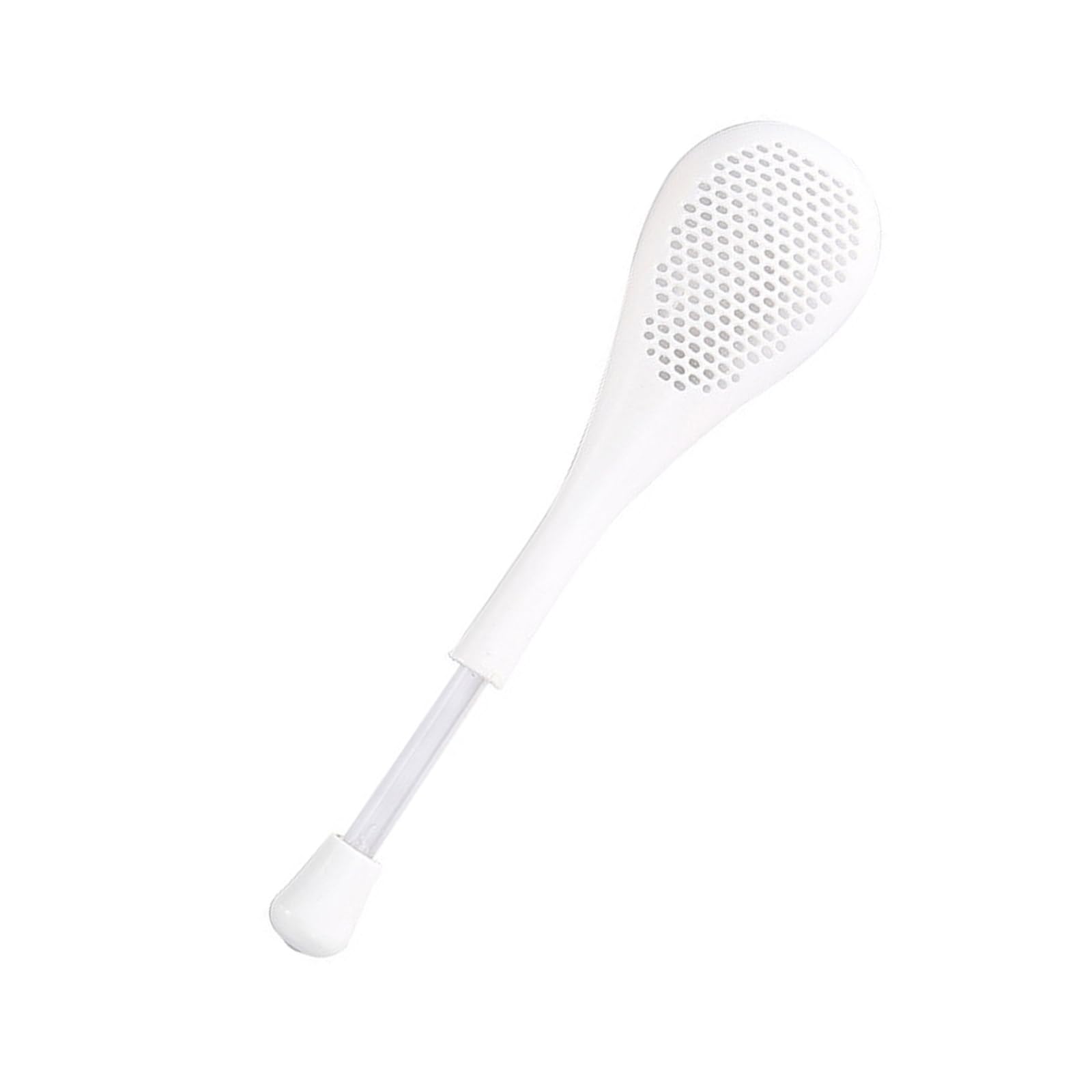 SHYYOULQE Kitchen Sugar Shaker Wand Baking Dusters Sugar Shaker Kitchen Utensils Dusting Tool Baking Accessories ABS Texture Pastrys Decorating Tool
