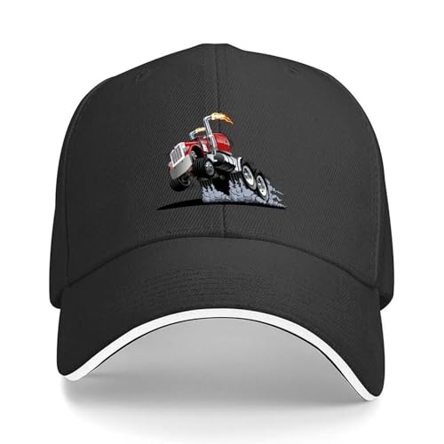 Gorra de béisbol Trucker 4 Gorra de Verano En el Sombrero Sombrero de Caballo Hombres Mujeres Moda de Playa Hombre