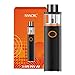 AUTÉNTICO SMOK VAPE PEN 22 Cigarrillo electrónico 1650 mAh (Negro) Sin Tabaco - Sin Nicotina