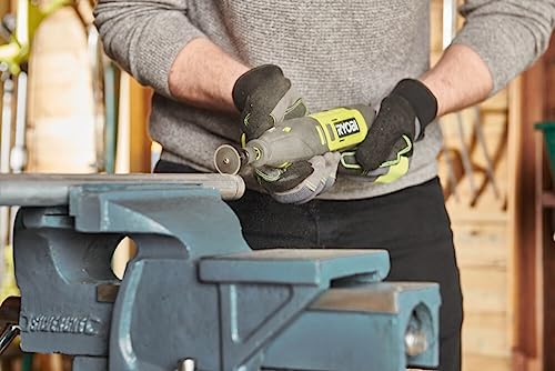 Ryobi 12V Cordless Rotary Tool