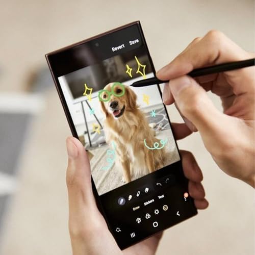 S Pen pour Samsung S22 Ultra stylet idéal pour vos notes