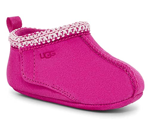 UGG I BABY TASMAN, Hausschuh, ROCK ROSE,