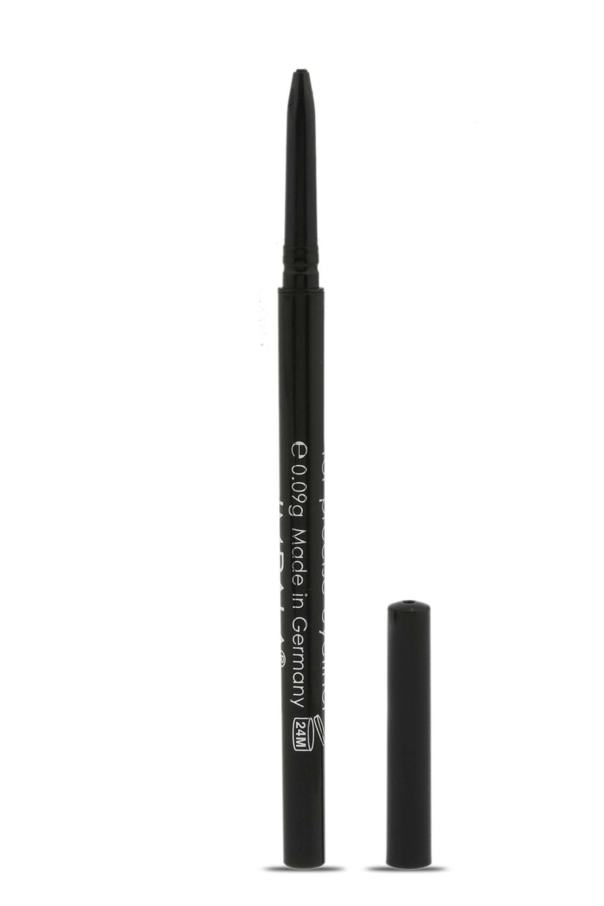 Impala Göz Kalemi - Micromatic Pencil ? 01(Ekstra Siyah-Deep Black)