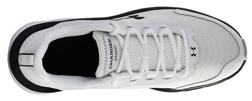 Image of Under Armour Men's Charged Assert 8 Camo Running Shoe