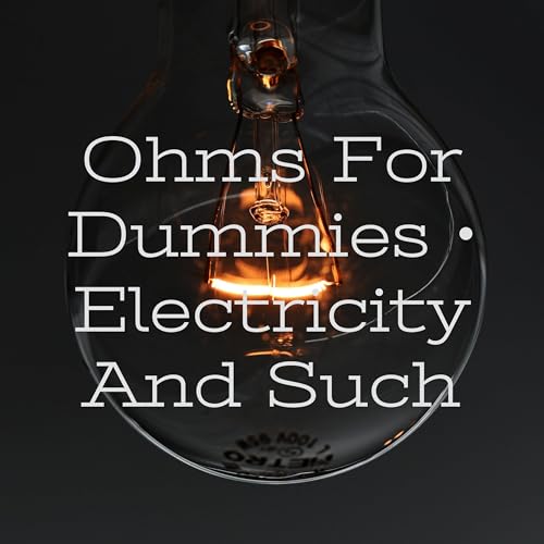 Ohms For Dummies &bull; Electricity And Such cover art