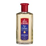Eau de Cologne, Naturelle Classique