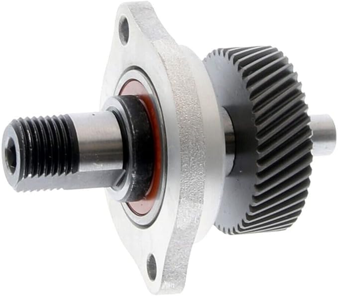 Blade Arbor & Gear for Ridgid Tile Saw, Model Number 089038001708, Replaces for R4040 (8")